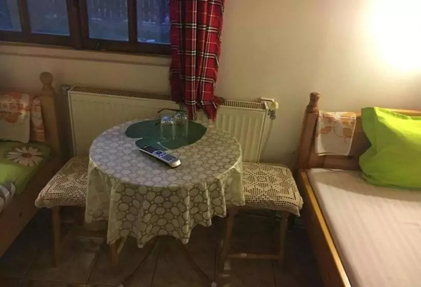 ペンション Dyadovata Kashta