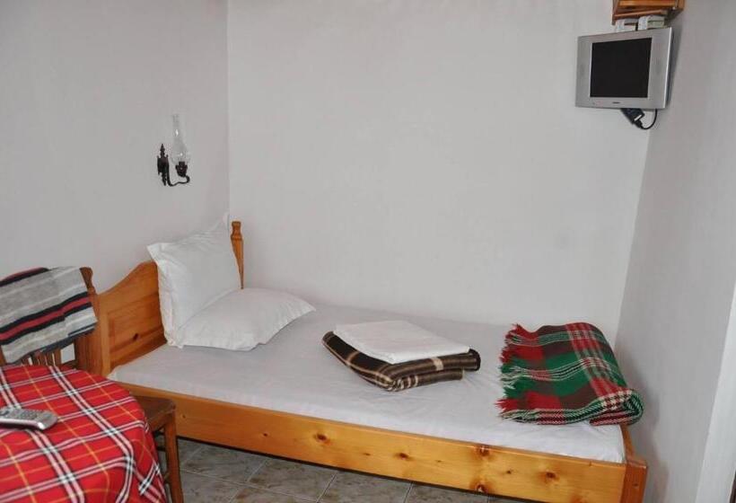 펜션 Dyadovata Kashta