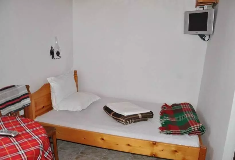 ペンション Dyadovata Kashta