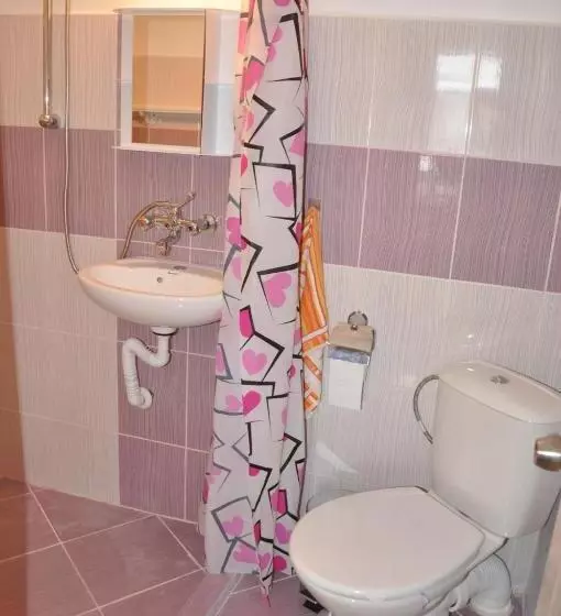 ペンション Dyadovata Kashta