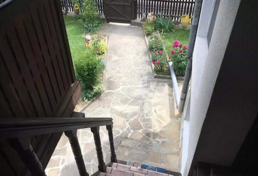 ペンション Dyadovata Kashta