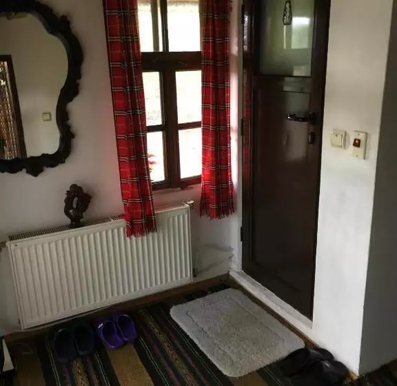 ペンション Dyadovata Kashta