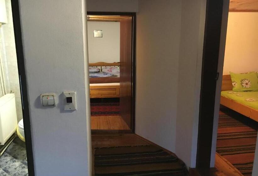 펜션 Dyadovata Kashta