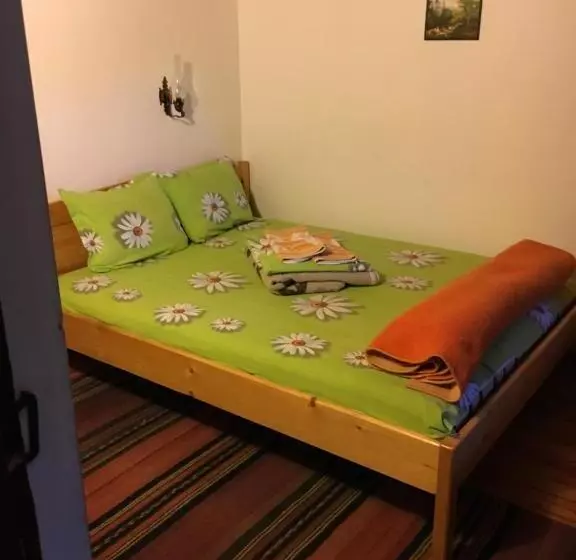 ペンション Dyadovata Kashta