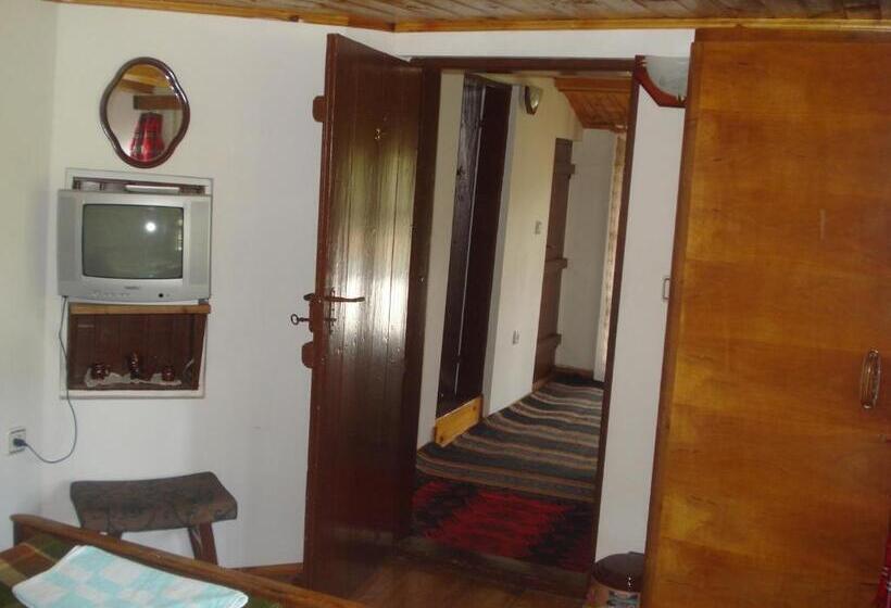 펜션 Dyadovata Kashta