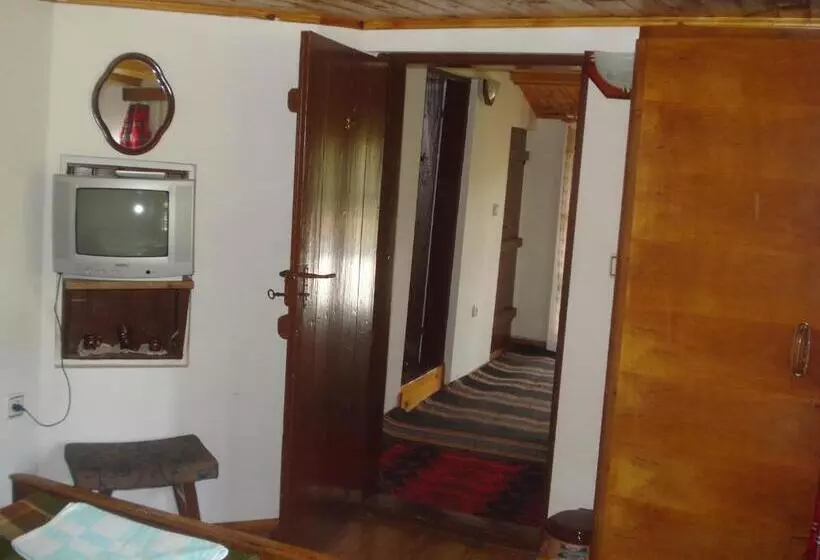 ペンション Dyadovata Kashta