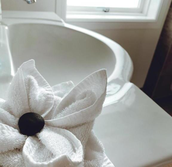 پانسیون Grand Guesthouse Gardakot