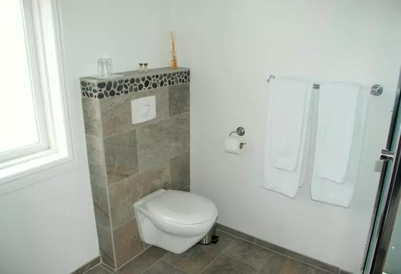 پانسیون Grand Guesthouse Gardakot