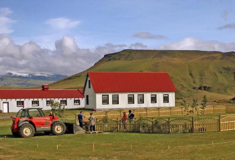 پانسیون Grand Guesthouse Gardakot