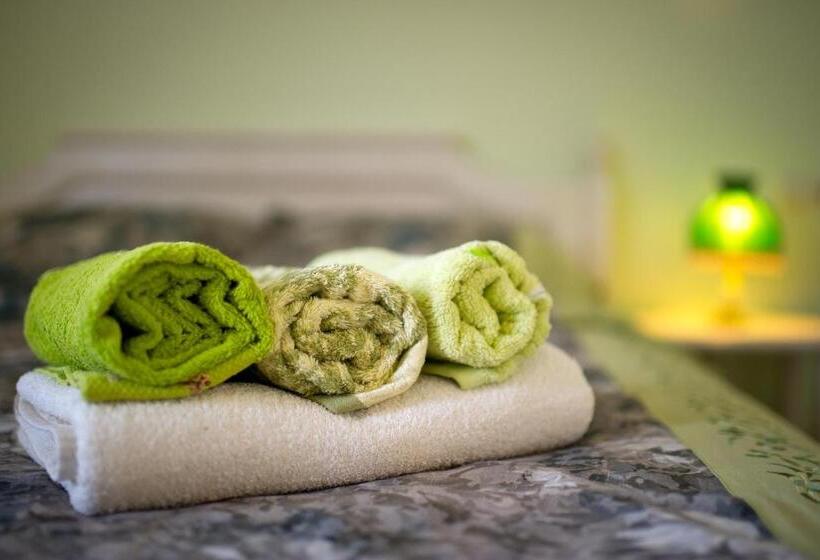 پانسیون Karklės Villa