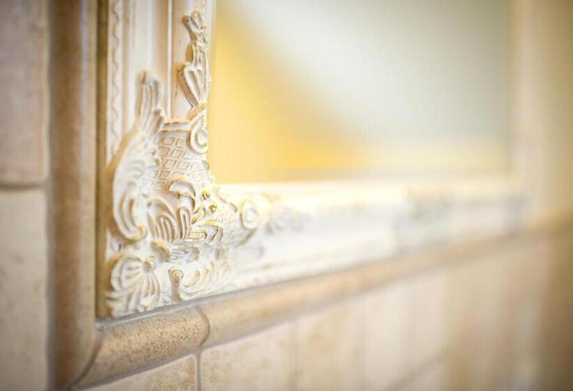 پانسیون Karklės Villa