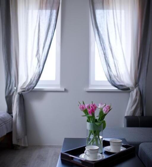 پانسیون Karklės Villa