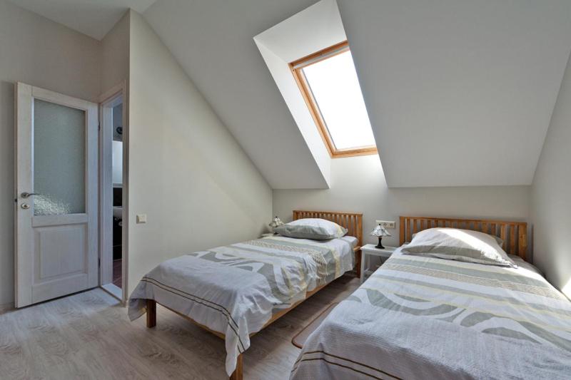 پانسیون Karklės Villa