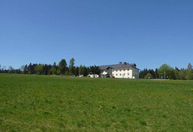 Пансион Landhaus Sonnentau