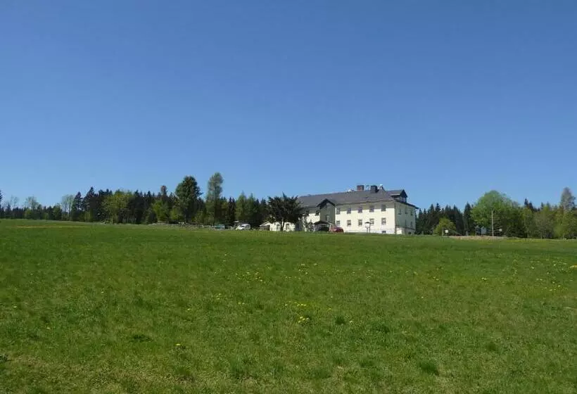 ペンション Landhaus Sonnentau