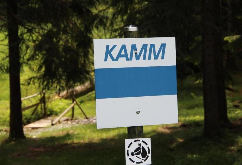 Пансион Landhaus Sonnentau