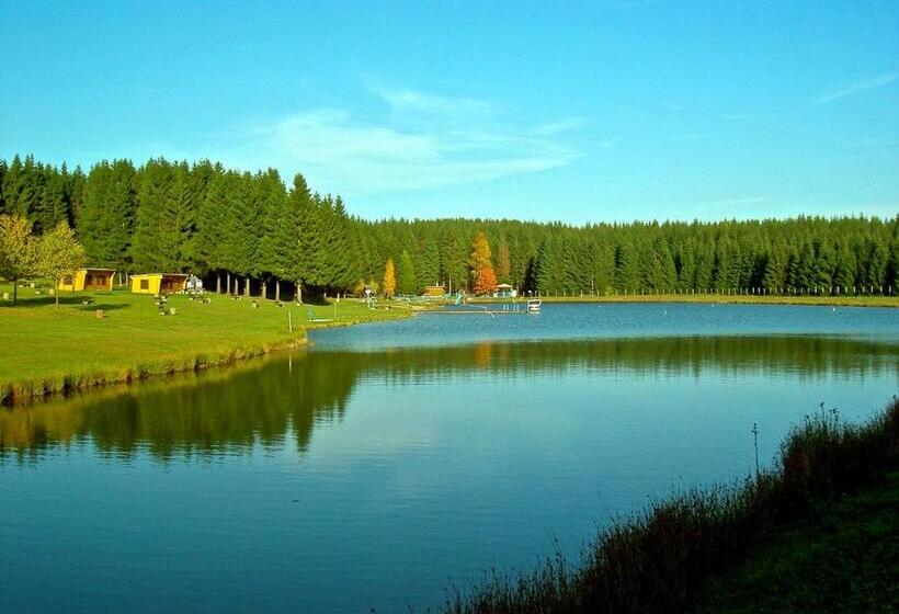 Пансион Landhaus Sonnentau