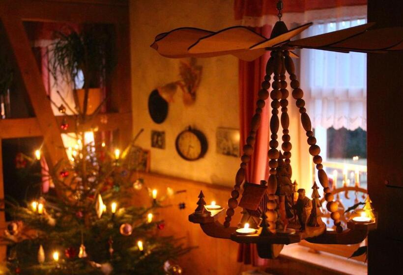 Пансион Landhaus Sonnentau