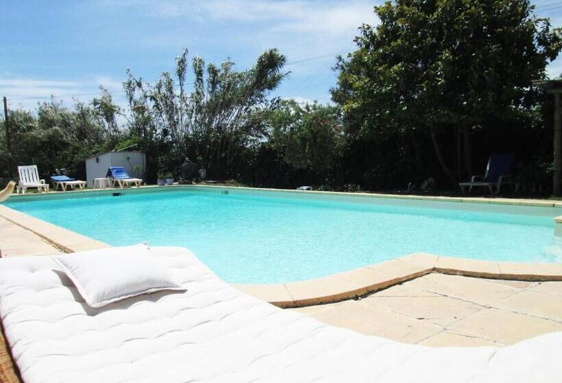 펜션 Monte Novo Da Longueira Turismo Rural