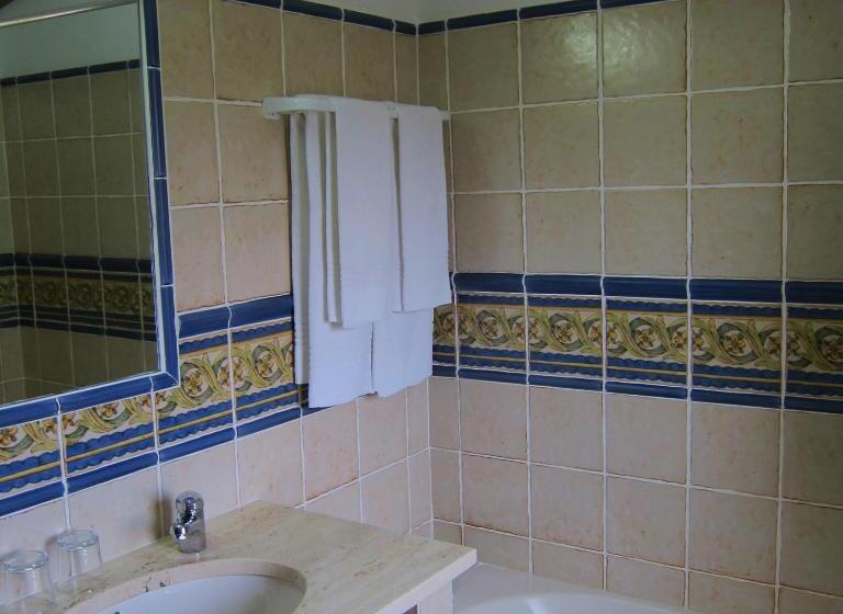 펜션 Monte Novo Da Longueira Turismo Rural