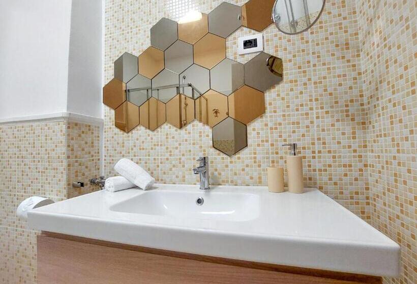 پانسیون Myway Trieste Rooms