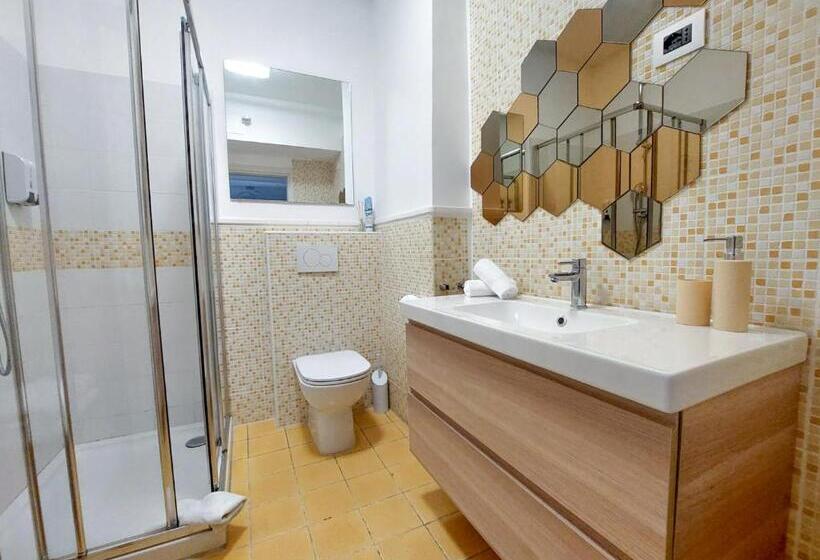 پانسیون Myway Trieste Rooms