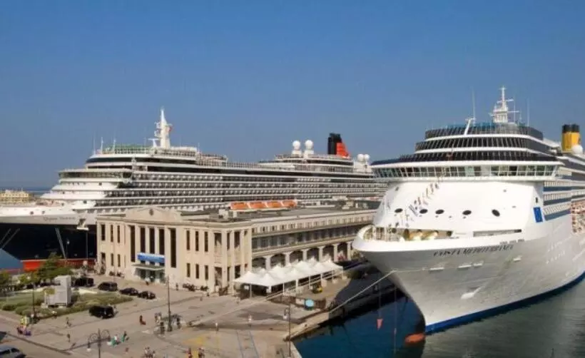 پانسیون Myway Trieste Rooms