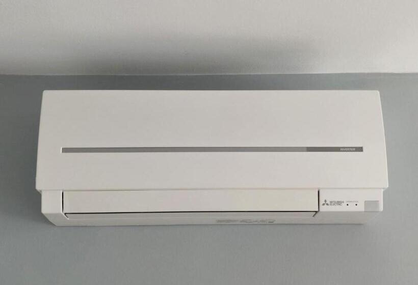 پانسیون Myway Trieste Rooms