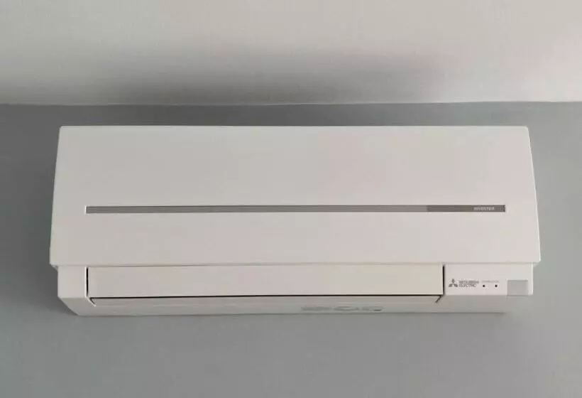 پانسیون Myway Trieste Rooms