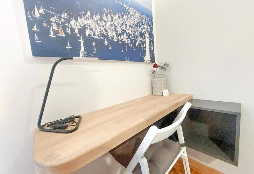 پانسیون Myway Trieste Rooms