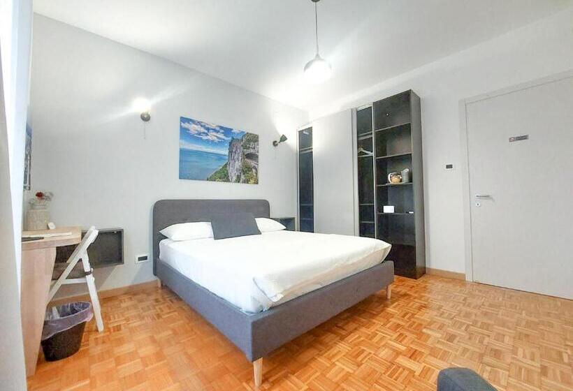 پانسیون Myway Trieste Rooms