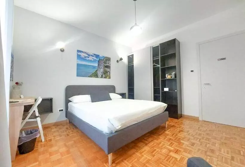 پانسیون Myway Trieste Rooms