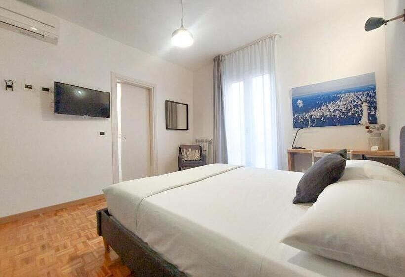 پانسیون Myway Trieste Rooms