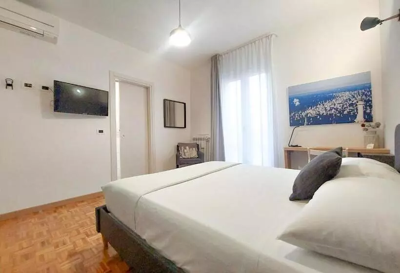پانسیون Myway Trieste Rooms