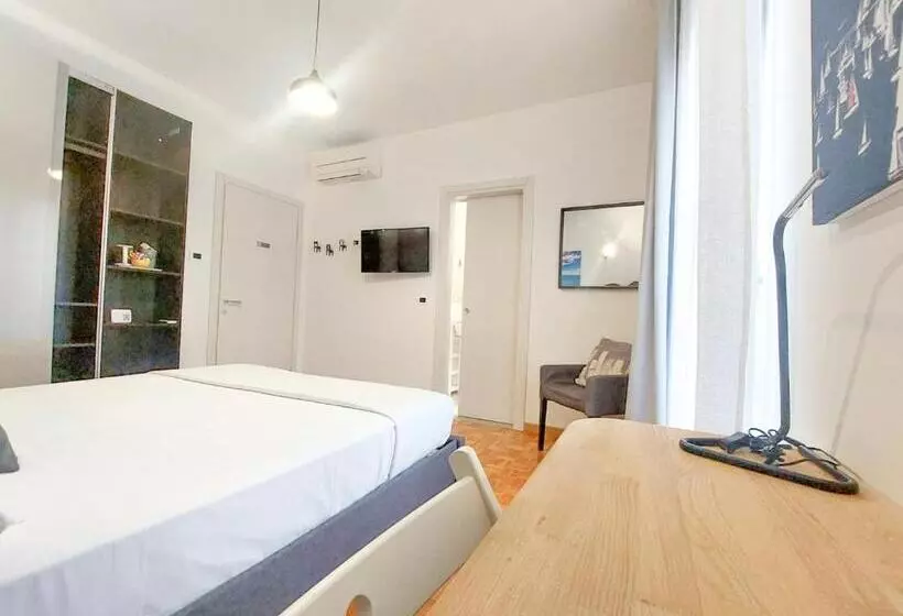پانسیون Myway Trieste Rooms