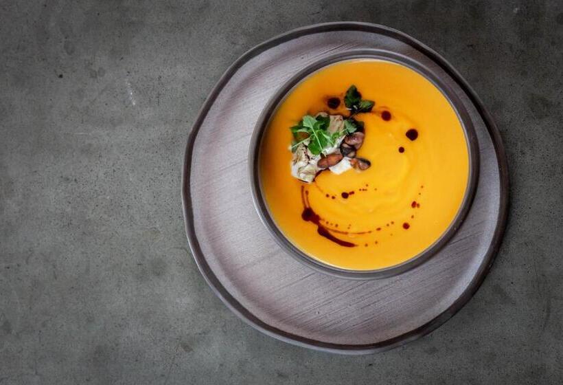 استراحتگاه Jonathan Spa Estate