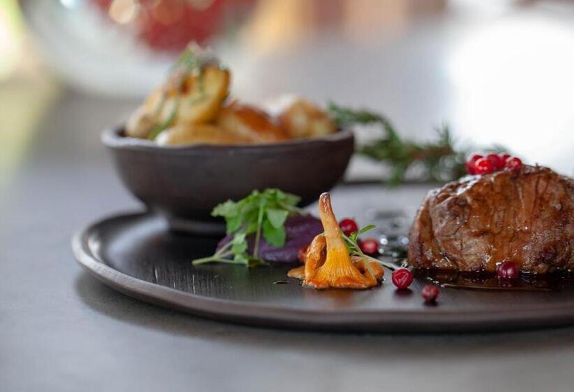 استراحتگاه Jonathan Spa Estate