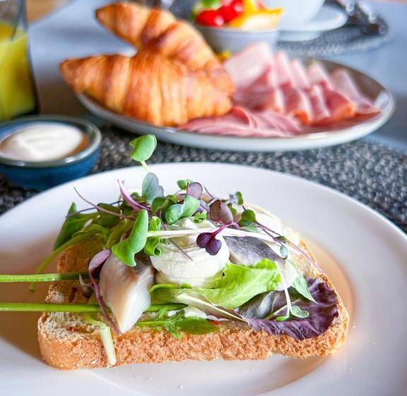 استراحتگاه Jonathan Spa Estate