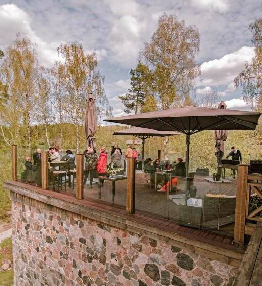 استراحتگاه Jonathan Spa Estate