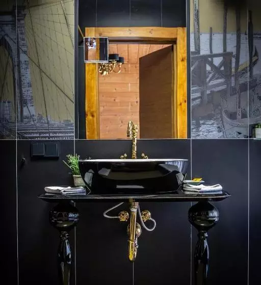 استراحتگاه Jonathan Spa Estate