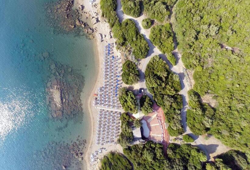 אתר נופש Th Capo Rizzuto