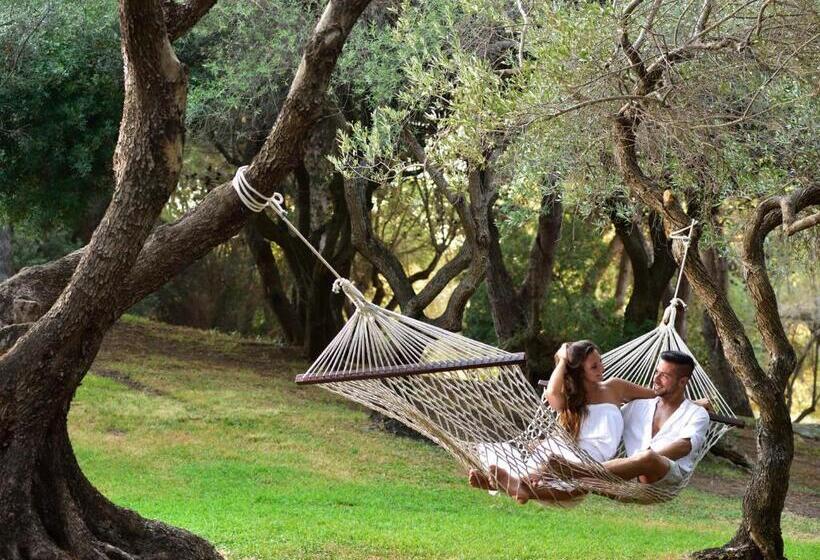 אתר נופש Th Capo Rizzuto