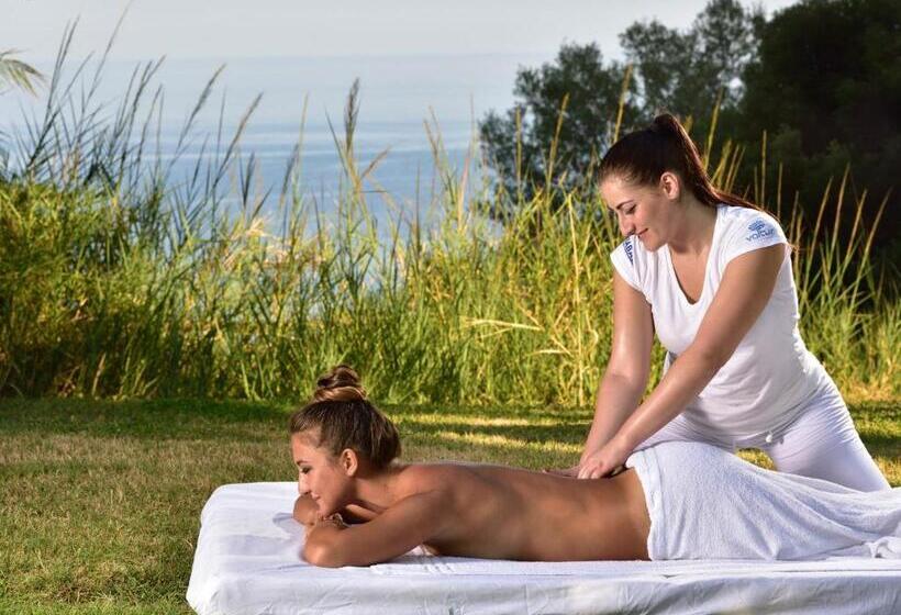 אתר נופש Th Capo Rizzuto