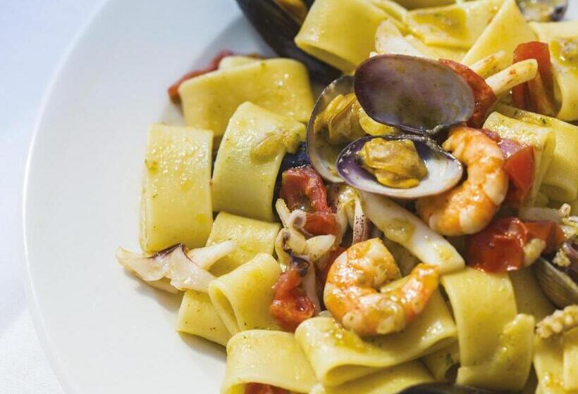 אתר נופש Th Capo Rizzuto