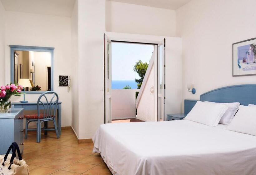 אתר נופש Th Capo Rizzuto