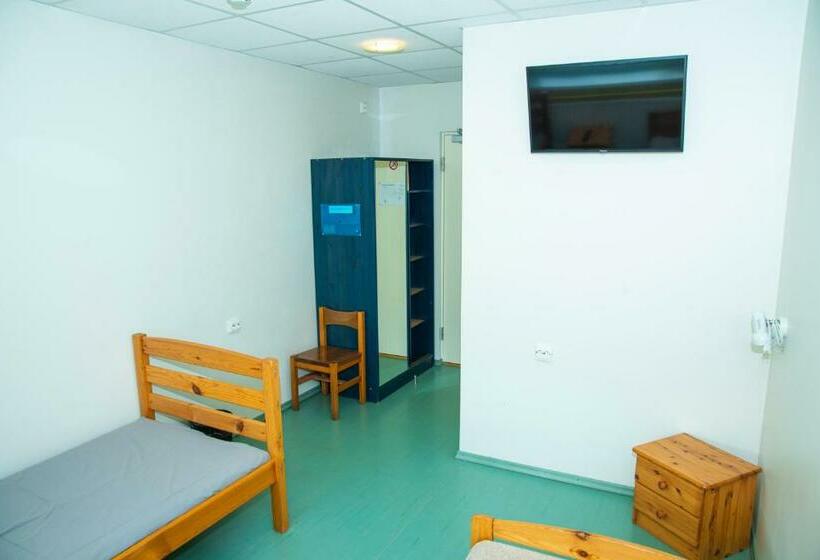 Tamsalu Spordikompleksi Hostel