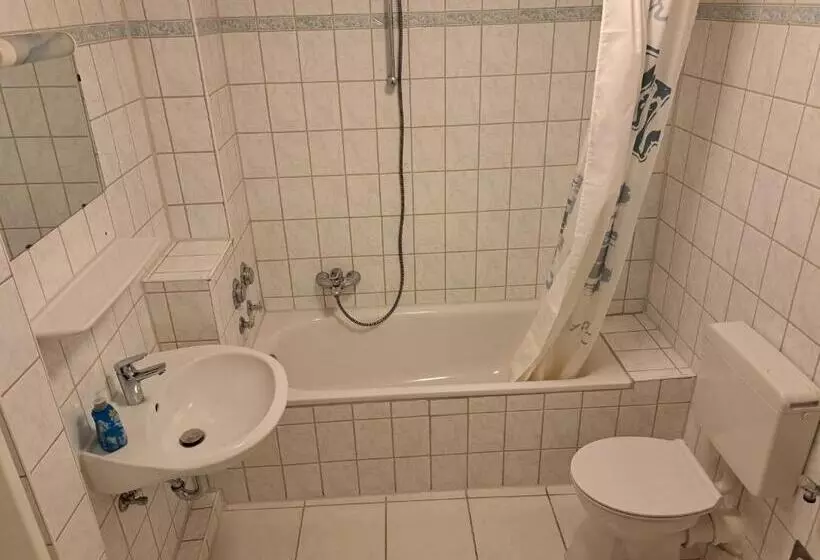 Zimmervermietung Hartl