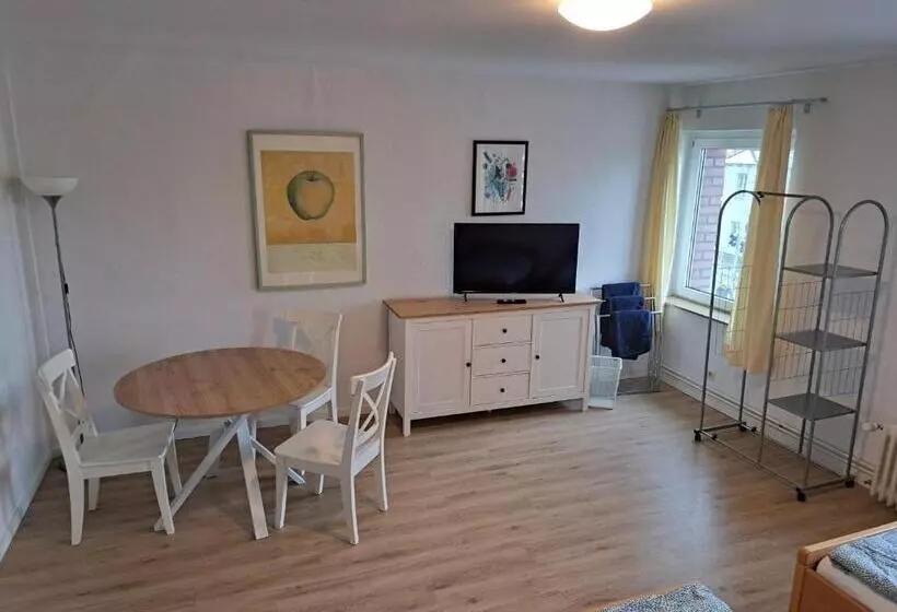 Zimmervermietung Hartl