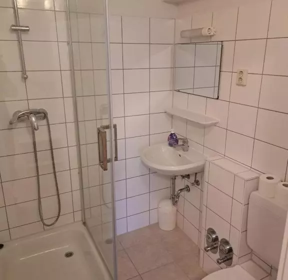 Zimmervermietung Hartl