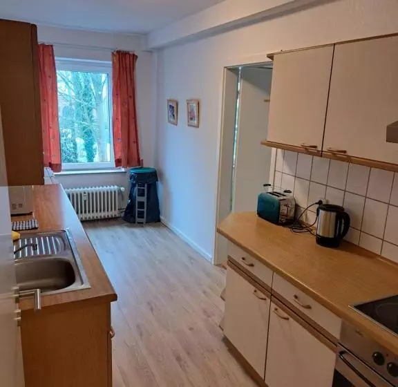 Zimmervermietung Hartl